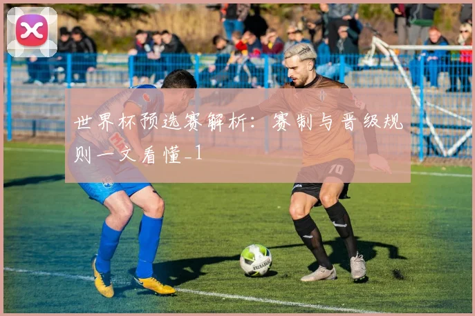 世界杯预选赛解析：赛制与晋级规则一文看懂_1